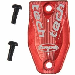 Hope Tech Master Cylinder Låg -Cockpit butik prod41885 Red NE 01