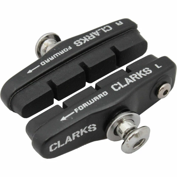 Clarks 55mm Elite Brake Shoes 3 Clarks 55mm Elite Brake Shoes