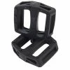 Wellgo B109 Plast Pedaler -Cockpit butik prod70423 Black NE 01