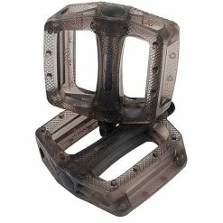 Wellgo B109 Plast Pedaler -Cockpit butik prod70423 Trans20Black NE 01