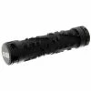 ODI Yeti Hardcore Lock-On Bonus Pack Grips -Cockpit butik prod757 Black NE 01