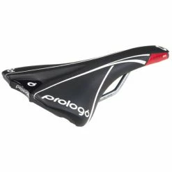 Prologo Kappa Evo T2.0 Sadel (chromo Skinner) 12 Prologo Kappa Evo T2.0 Sadel (chromo Skinner) -Cockpit butik prologo kappa evo blk wht angle