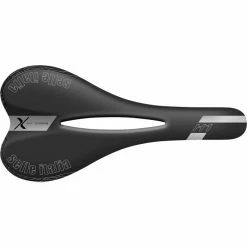 Selle Italia X1 X-Cross Flow Sadel (letmetal Skinner)