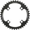 TA E-Single 104pcd Chainring -Cockpit butik specialites ta e bike single 104mm