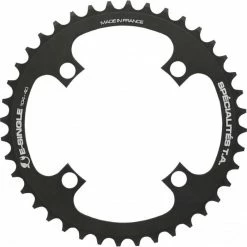 TA E-Single 104pcd Chainring