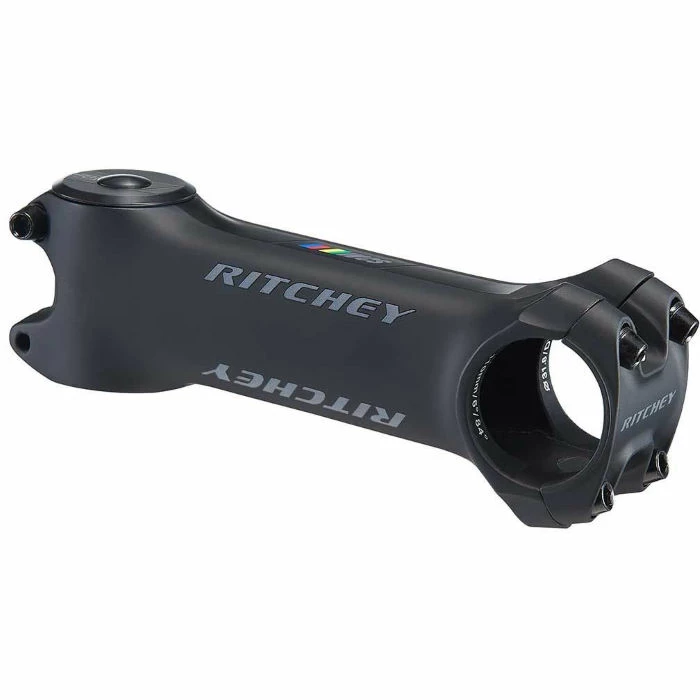 Ritchey WCS Toyon Stem 84 Degree 31.8mm With Top Cap 3 Ritchey WCS Toyon Stem 84 Degree 31.8mm With Top Cap