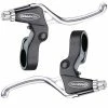 Tektro TS325A MTB V-bremsehåndtag (par) - Barn -Cockpit butik tektro junior levers