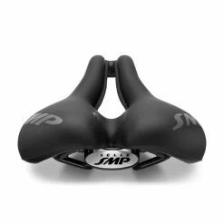 Selle SMP TRK Large Bike Saddle 13 Selle SMP TRK Large Bike Saddle -Cockpit butik trklarge black aisi back