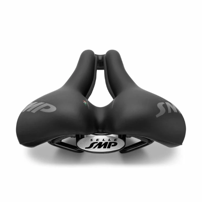 Selle SMP TRK Large Bike Saddle 5 Selle SMP TRK Large Bike Saddle - Billede 3