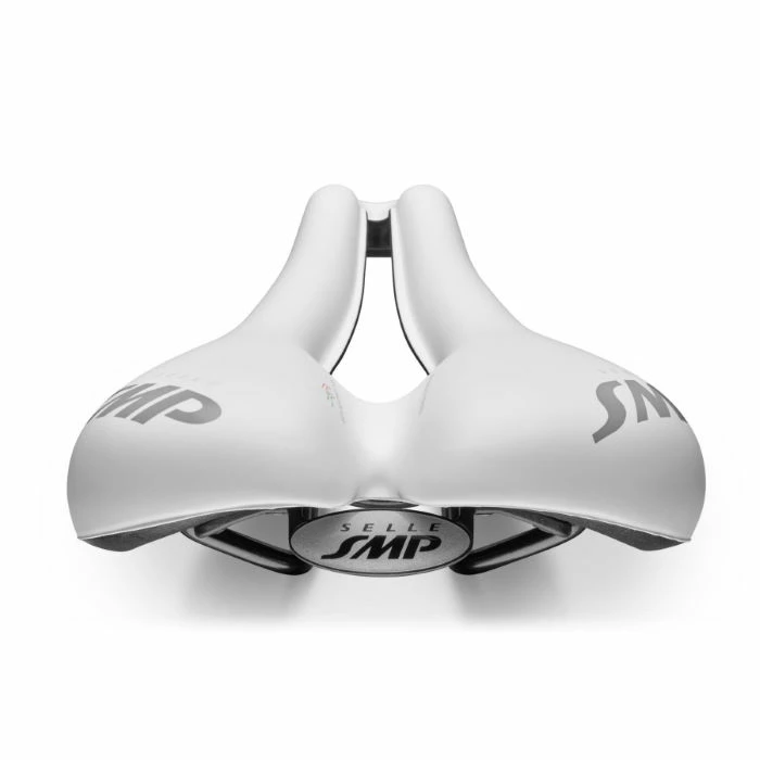 Selle SMP TRK Large Bike Saddle 9 Selle SMP TRK Large Bike Saddle - Billede 7