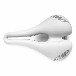 Selle SMP TRK Large Bike Saddle 19 Selle SMP TRK Large Bike Saddle -Cockpit butik trklarge white aisi top