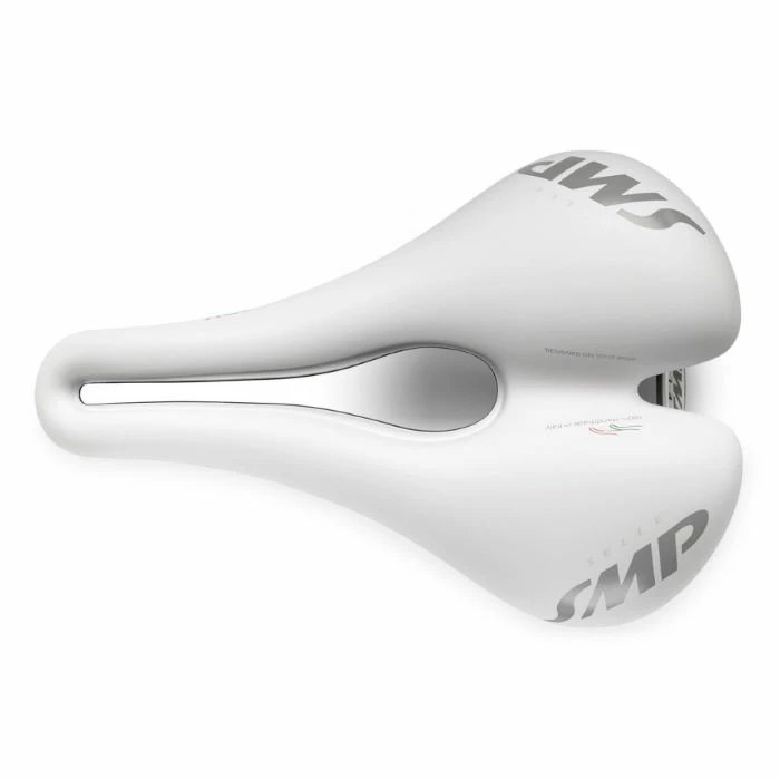 Selle SMP TRK Large Bike Saddle 11 Selle SMP TRK Large Bike Saddle - Billede 9