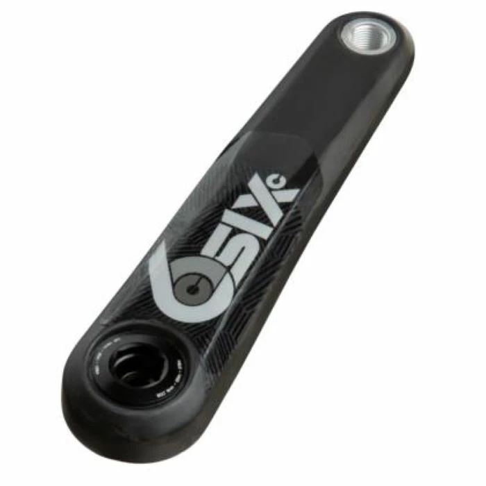 Race Face - SixC Cinch Carbon Crank Arms 4 Race Face - SixC Cinch Carbon Crank Arms - Billede 2